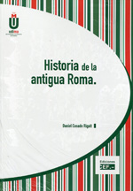 Historia de la Antigua Roma -0