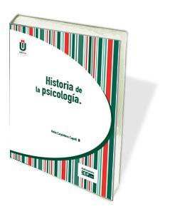 Historia de la Psicología 2012 -0
