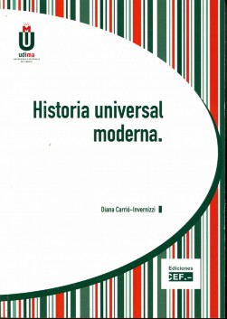 Historia Universal Moderna -0