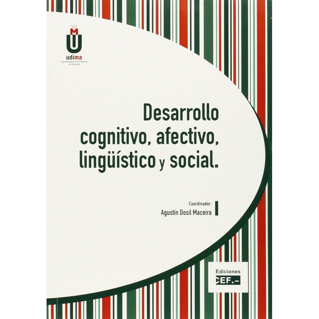 Desarrollo Cognitivo, Afectivo, Lingüístico y Social -0