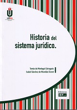 Historia del Sistema Jurídico 2013 -0