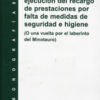Todo sobre la Ejecución del Recargo de Prestaciones por Falta de Medidas de Seguridad e Higiene (O una Vuelta por el Laberinto del Minotauro)-0