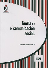 Teoría de la Comunicación Social -0