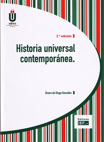 Historia Universal Contemporánea 2014 -0