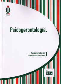 Psicogerontología -0