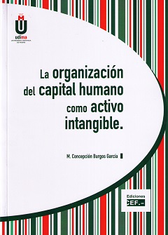 Organización del Capital Humano como Activo Intangible -0