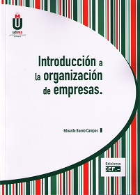 Introducción a la Organización de Empresas 2014 -0