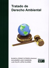 Tratado de Derecho Ambiental -0