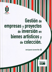 Gestión de Empresas y Proyectos de Inversión en Bienes Artísticos y de Colección-0