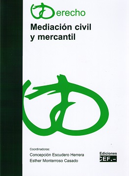 Mediación Civil y Mercantil -0