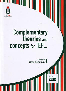 Complementary Theories and Concepts for TEFL -0