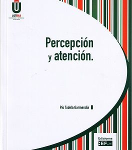 Percepción y Atención -0
