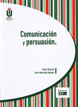 Comunicación y Persuasión 2015 -0