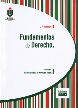 Fundamentos de Derecho 2015 -0