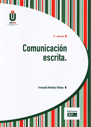 Comunicación Escrita 2015 -0