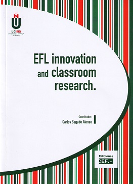 EFL Innovation and Classroom Research -0