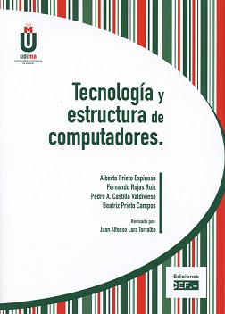 Tecnología y Estructura de Computadores -0