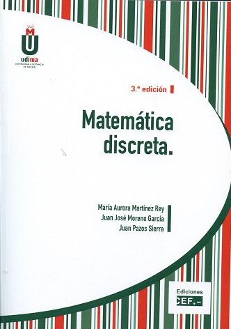 Matemática Discreta 2016 -0