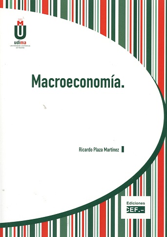 Macroeconomía -0