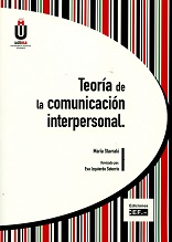 Teoría de la Comunicación Interpersonal -0
