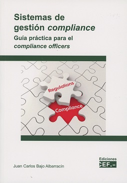 Sistemas de Gestión Compliance Guía Práctica para el Compliance Officers-0