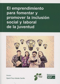 Emprendimiento para Fomentar y Promover la Inclusión Social Laboral de la Juventud-0
