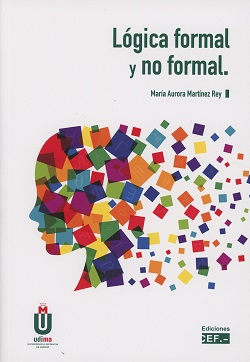 Lógica Formal y No Formal -0
