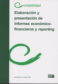 Elaboración y Presentación de Informes Económico- Financieros y Reporting-0
