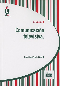 Comunicación Televisiva 2017 -0