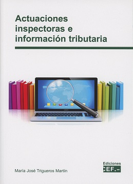 Actuaciones Inspectoras e Información Tributaria -0