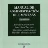 Manual de administración de empresas -0