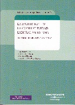 Evolución de la Conflictividad Laboral en España, La. Especial Referencia a Asturias.-0