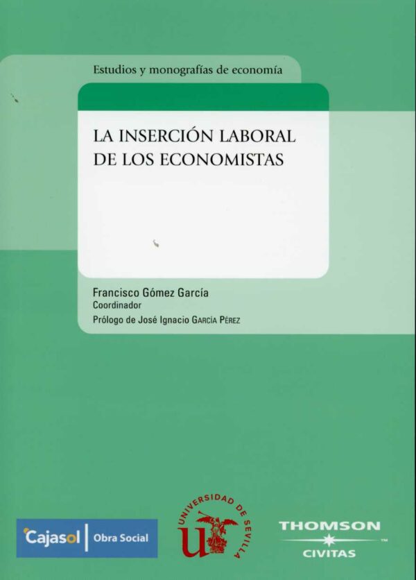Inserción Laboral de los Economistas, La. -0