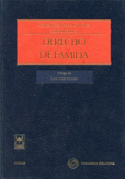 Derecho de Familia -0