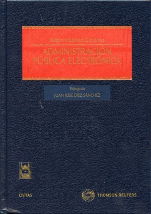 Administración Pública Electrónica -0