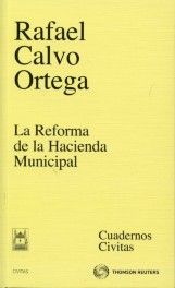 Reforma de la Hacienda Municipal -0