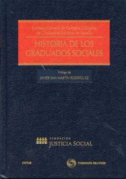 Historia de los Graduados Sociales -0