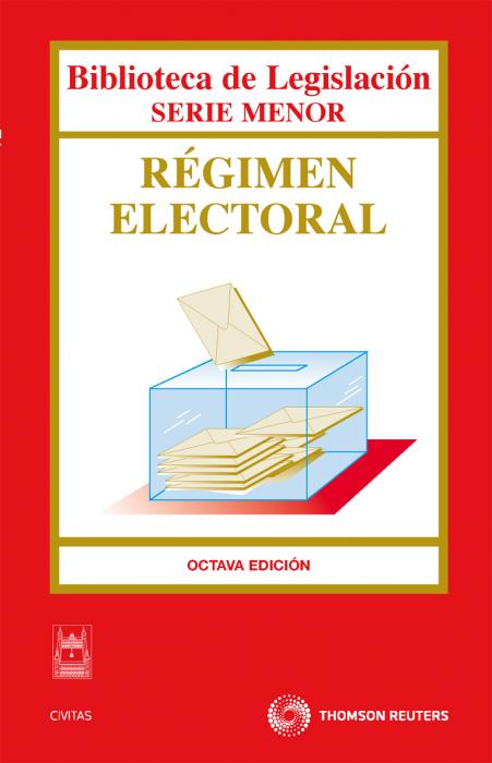 Régimen electoral 2011 (CIVITAS) -0