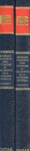 Reformas Necesarias para Potenciar el Crecimiento, 2 Vols. de la Economía Españo(Vol. I : Financiación Autonómica, Sanidad y Justicia; Vol. II: Edu.)-0