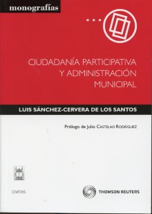 Ciudadanía Participativa y Administración Municipal (Con Formularios)-0