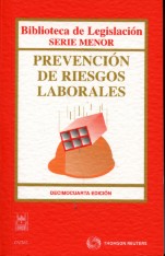 Prevención de Riesgos Laborales 2011 (CIVITAS) -0