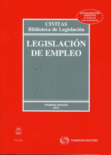 Legislación de Empleo -0