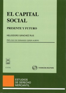Capital Social, El. Presente y Futuro-0