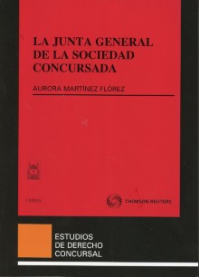 Junta General de la Sociedad Concursada, La. -0