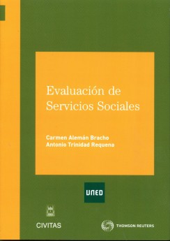 Evaluación de servicios sociales 2012 SUSTITUYE A SERVICIOS SOCIALES:PLANIFICACIÓN-0