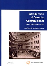 Introducción al Derecho Constitucional La Constitución en Acción-0