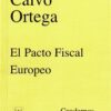 Pacto Fiscal Europeo. 2013. -0