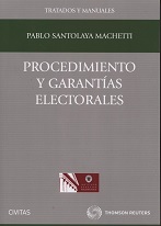 Procedimiento y Garantías Electorales 2012 -0