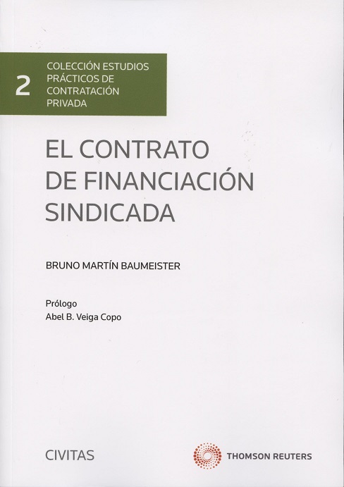 Contrato de Financiación Sindicada -0
