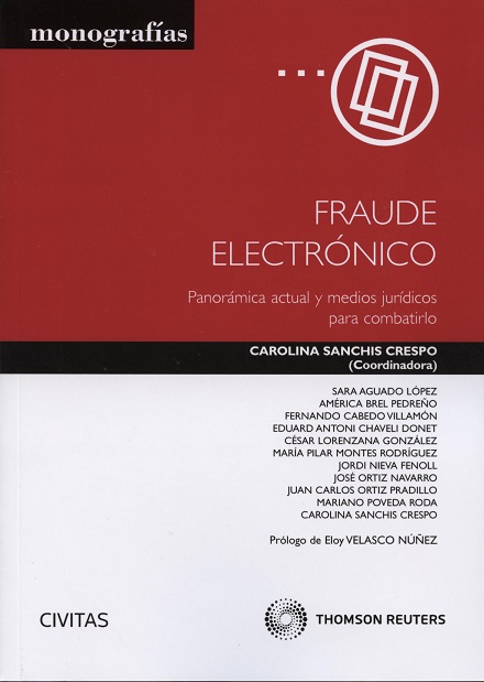 Fraude Electrónico Panorámica Actual y Medios Jurídicos para Combatirlo-0